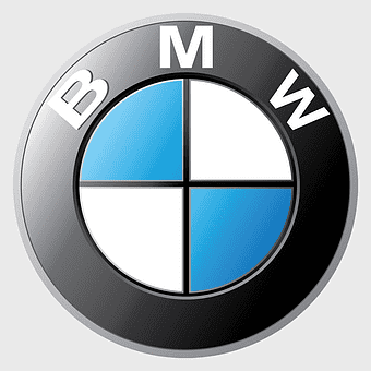 BMW X4 logo, BMW 5 Series emblem, BMW car symbol, BMW motorcycle trademark, automotive branding, luxury vehicle badge, German car manufacturer logo