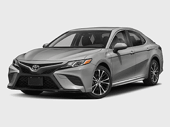 2018 Toyota Camry XLE, 2018 Toyota Camry LE Sedan, 2018 Toyota Camry SE Sedan, mid-size sedan, luxury vehicle exterior, modern car design, automotive technology features