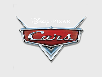 Cars Pixar logo, Lightning McQueen emblem, Disney Cars symbol, Mater automotive design, Cars movie branding, Pixar animation icon, Disney vehicle franchise