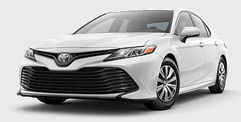 Toyota Camry Hybrid, mid-size sedan, automatic transmission, 2018 Toyota Camry, eco-friendly vehicle, luxury hybrid car, modern automotive design