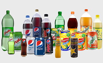 Fizzy Drinks, Carbonated water, plastic Bottle, drink Mixer, beverage collection, refreshment options, soft drink variety