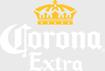 Corona Extra logo, Grupo Modelo beer brand, Corona beer in USA, Corona Light, Mexican beer icon, premium beer label, crown beer symbol