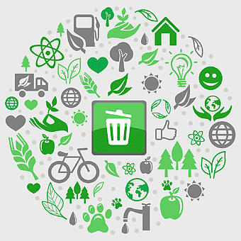 waste management consultant, recycling municipal solid waste, green waste treatment, eco-friendly waste collection, sustainable waste solutions, environmental conservation services, circular economy practices