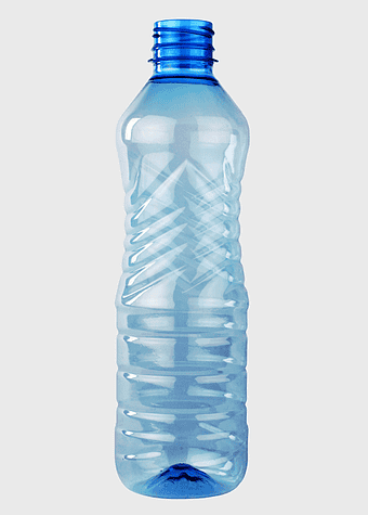 plastic water bottle, polyethylene terephthalate bottle, drinking water container, plastic recycling, eco-friendly water storage, reusable water vessel, sustainable hydration solution