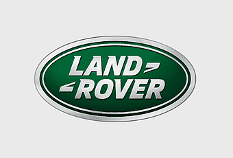Land Rover logo, Jaguar Land Rover emblem, Tata Motors brand, Rover Company car, luxury vehicle badge, automotive symbol design, green automotive logo