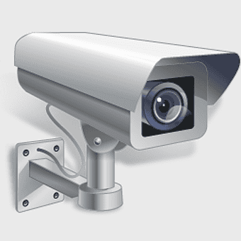 surveillance camera, video camera, security camera, closed-circuit television, monitoring system, home security, network camera