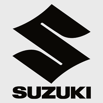 Suzuki Jimny logo, Suzuki X90 emblem, Suzuki Sj car symbol, Suzuki Swift Sport branding, automotive brand identity, car manufacturer logo design, vehicle logo illustration