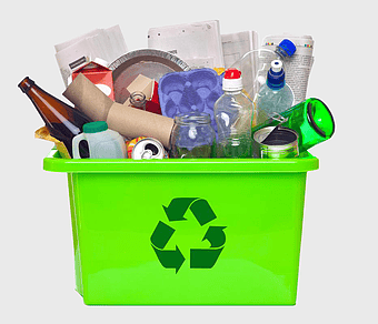 recycling bin, plastic recycling, waste paper baskets, singlestream recycling, sustainable waste management, eco-friendly disposal, green recycling practices