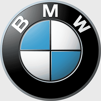 BMW logo, BMW luxury vehicle emblem, BMW 7 Series logo, BMW M3 badge, automotive brand symbol, high-resolution car logo, premium vehicle insignia