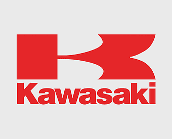 Kawasaki motorcycle logo, Kawasaki Heavy Industries emblem, kawasaki motors philippines logo, red kawasaki logo, kawasaki branding, motorcycle business logo, industrial machinery company