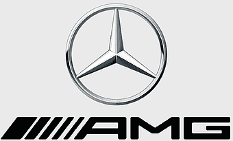 Mercedes AMG logo, car logos, Mercedes star emblem, AMG performance branding, luxury automotive symbols, high-performance car badges, iconic vehicle insignias, png
