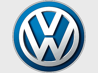 Volkswagen Phaeton logo, Volkswagen emblem, car brand symbol, Volkswagen TDI, automotive badge design, luxury car insignia, high-end vehicle logo
