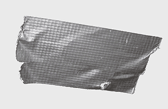 black duct tape, adhesive tape roll, pressure-sensitive tape, masking tape strip, industrial tape application, repair tape solutions, tape for hardware projects