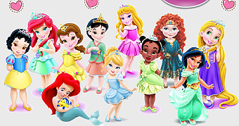 Disney Princess dolls, Princess Jasmine and Rapunzel, Ariel and Olaf toys, Disney character playtime, fairy tale princesses, magical cartoon characters, enchanted princess collection