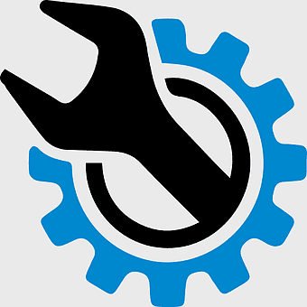 Corey's German Auto Repair, BMW and Porsche service, auto mechanic logo, motor vehicle maintenance, car repair shop symbol, German auto repair services, vehicle protection solutions