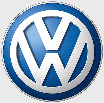 Volkswagen logo, car dealership emblem, electric vehicle symbol, automotive industry brand, vehicle manufacturer icon, car manufacturer logo, transportation industry sign