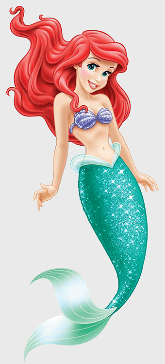 Ariel Disney Princess, Little Mermaid mermaid tail, Walt Disney Animation Studios character, Jodi Benson voice actress, fantasy ocean creature, vibrant underwater fantasy, animated sea princess
