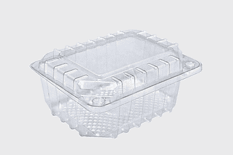 Plastic packaging, Polyethylene terephthalate container, food industry box, packaging and labeling, clear plastic container, food packaging, PET packaging solutions