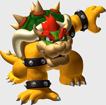 Bowser New Super Mario Bros. 2, mario action figure, Bowser Jr toy, mythical creature figurine, Super Mario Bros character, Koopa Troopa collectible, Mario Party game art