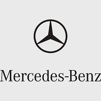 Mercedes-Benz logo design, Mercedes-Benz car symbol, Mercedes-Benz branding insignia, Mercedes-Benz geometric shape, luxury automotive emblem, high-performance vehicle logo, premium car brand identity