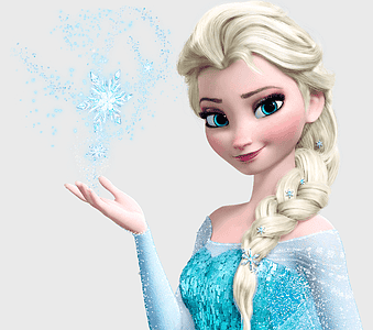 Frozen Elsa, Elsa Frozen character, Disney princess, snowflake magic, winter wonder, ice queen, animated fantasy, royal adventure