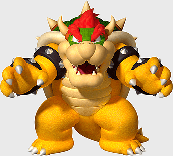 Mario & Luigi Bowser, mario series video game characters, Bowser action figure, Bowser Jr paper mario collection, nintendo game heroes, fantasy action figure toys, carnivorous dragon illustration