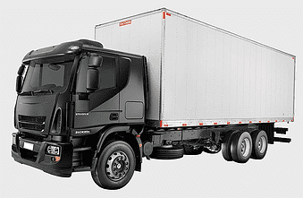 freight transport truck, commercial vehicle, automotive exterior, semi-trailer truck, heavy-duty transport, logistics vehicle, trucking industry