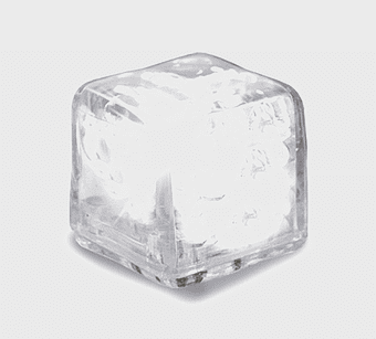 clear ice cube, freezing ice, crystal ice cube, ice cube melting, frozen cube, icy cube texture, frozen water block