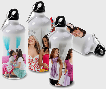 aluminium water bottle printing, transfer printing on bottles, personalized aluminium sipper, heat press for drinkware, custom water bottles, eco-friendly bottle designs, metallic beverage containers