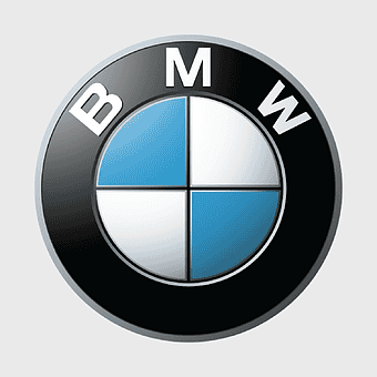 BMW M5 emblem, BMW M3 logo, BMW Motorrad symbol, BMW 1 Series trademark, automotive branding, luxury vehicle insignia, iconic car badge