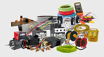 electronics accessory, electrical wiring components, industrial electrical equipment, electronic engineering tools, electrical cable solutions, electrical component supplies, electrical network devices