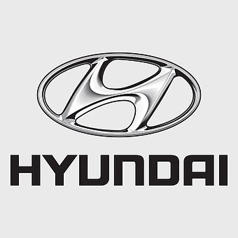 Hyundai logo emblem, Hyundai Tucson dealership, Hyundai Genesis Coupe, Hyundai car symbol, automotive brand identity, luxury vehicle insignia, Korean auto manufacturer