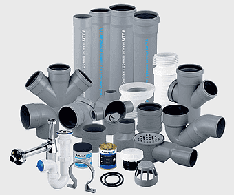 PVC plumbing fittings, chlorinated polyvinyl chloride pipes, plastic pipe connectors, drainage system components, water supply solutions, construction piping materials, industrial plumbing supplies