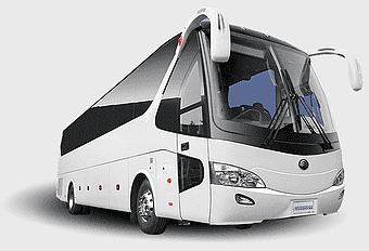 Minibus Fleet Service, Volvo Buses, Tour Bus Service, Compact Car Rental, Public Transportation Options, Group Travel Solutions, Luxury Coach Hire