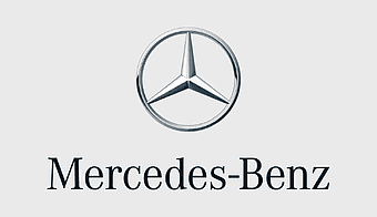 Mercedes-Benz logo, luxury vehicle brand, Daimler AG symbol, Mercedes-Benz Sprinter, automotive emblem, car manufacturer icon, transportation industry logo