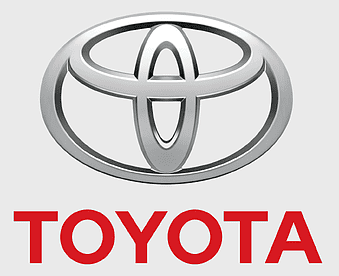 Toyota emblem, 2018 Toyota Prius logo, Toyota car dealership, Toyota symbol, automotive branding, vehicle manufacturer logo, car company insignia