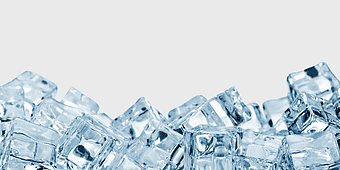 ice cubes, melting ice, cold water, crystal ice, frozen cubes, ice formation, ice texture