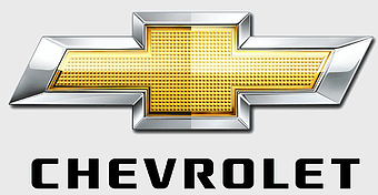 Chevrolet Impala logo, yellow Chevrolet symbol, William C Durant brand, Louis Chevrolet automotive design, classic car emblem, American auto manufacturer, vehicle insignia