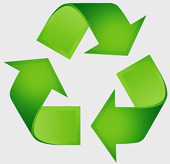 recycling symbol, plastic recycling logo, green recycling icon, resin identification code, sustainable waste management, eco-friendly recycling, environmental conservation symbol