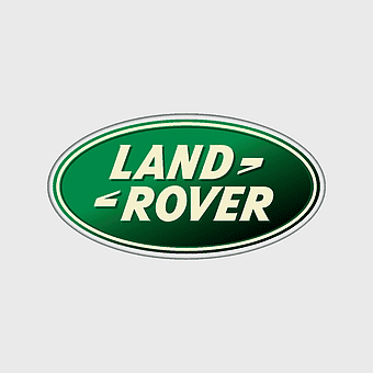 land rover logo, landrover emblem, green car brand icon, luxury vehicle symbol, automotive badge design, car manufacturer insignia, vehicle identity mark, png