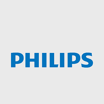 Philips logo blue, Philips electronics brand, Philips business retail, Philips product management, corporate identity, technology company emblem, electronic goods symbol