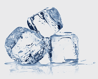 Ice cube, ice makers, iced coffee, cold, frozen water, gem, chilling refreshment