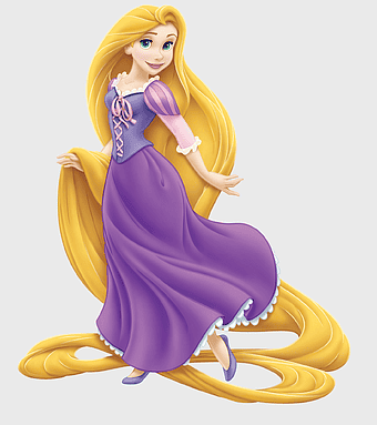 Disney Princess Rapunzel, Tangled Rapunzel illustration, Rapunzel long hair, party Princess Rapunzel, animated Rapunzel character, fairy tale princess, magical blonde princess