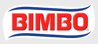 Bimbo Colombia logo, Grupo Bimbo brand identity, Bimbo food company emblem, Bimbo corporate signage, bakery brand symbol, international food logo, premium bread brand mark