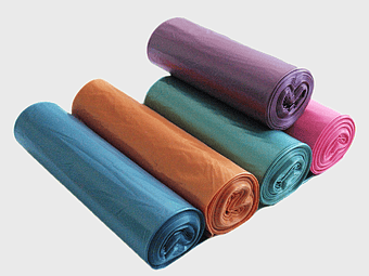 plastic woven fabric roll, purple textile material, polyvinyl chloride production, warp knitting fabric, industrial textile supplies, flexible packaging materials, synthetic fabric manufacturing