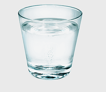 clear drinking glass, water glass, drinking water, glass tumbler, beverage container, hydration vessel, drinkware