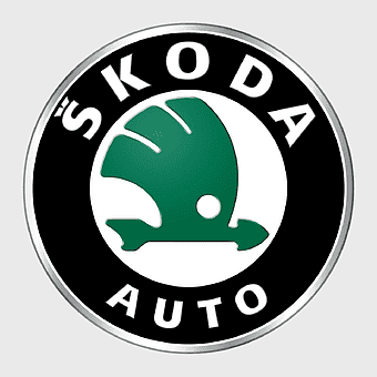 Skoda Auto logo, Skoda car brand symbol, Skoda Roomster emblem, Skoda Fabia badge, automotive logo design, car manufacturer insignia, vehicle brand identity