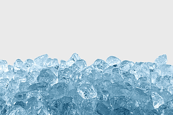 blue crushed ice, ice cube graphy, blue abstract texture, ice residue, frozen water elements, icy background visuals, crystalline ice patterns