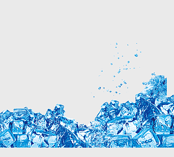 blue crystal ice cubes, cocktail ice cube illustration, frozen drink ice cubes, summer ice cubes, refreshing ice visuals, ice cube design, icy beverage elements