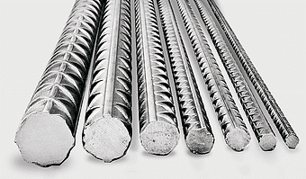 rebar steel, monochrome architectural materials, steel building contractor, reinforced concrete, black and white construction supplies, structural engineering components, high-strength metal rods